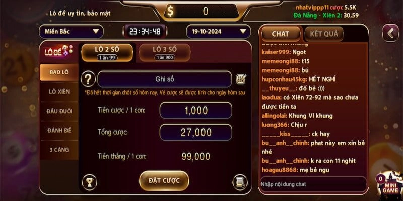 Xổ Số Zowin Xổ Số Zowin